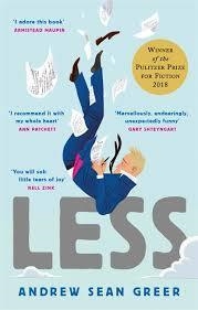 LESS | 9780349143590 | ANDREW SEAN GREER | Llibreria Online de Tremp