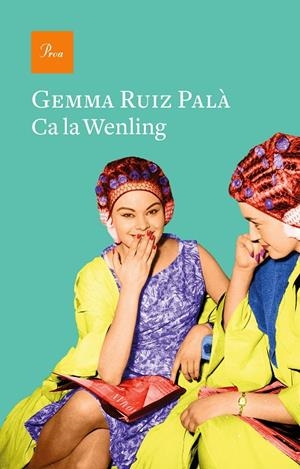 CA LA WENLING | 9788475888200 | RUIZ PALÀ, GEMMA | Llibreria Online de Tremp