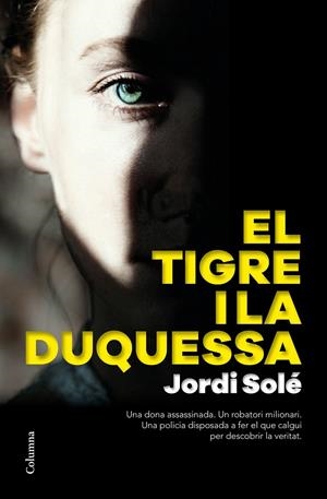 EL TIGRE I LA DUQUESSA | 9788466426190 | SOLÉ COMAS, JORDI | Llibreria Online de Tremp