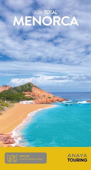 MENORCA | 9788491582045 | RAYÓ FERRER, MIQUEL/SERRA NARANJO, RAFAEL/FERRÁ, MIQUEL/MARTÍNEZ I EDO, XAVIER | Llibreria Online de Tremp