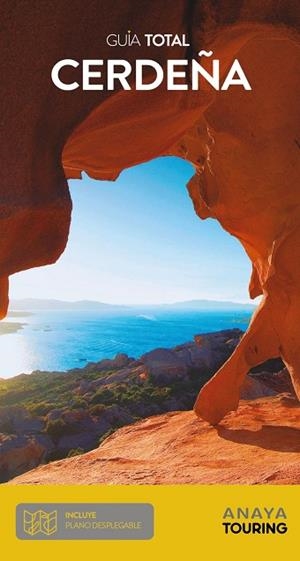 CERDEÑA | 9788491582762 | ANAYA TOURING/TOURING EDITORE | Llibreria Online de Tremp