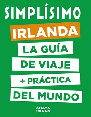 IRLANDA | 9788491582977 | HACHETTE TOURISME | Llibreria Online de Tremp