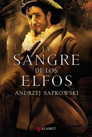 LA SANGRE DE LOS ELFOS | 9788498890457 | SAPKOWSKI, ANDRZEJ | Llibreria Online de Tremp