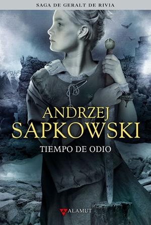 TIEMPO DE ODIO | 9788498890532 | SAPKOWSKI, ANDRZEJ | Llibreria Online de Tremp