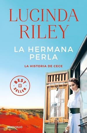 LA HERMANA PERLA (LAS SIETE HERMANAS) | 9788466350273 | RILEY, LUCINDA | Llibreria Online de Tremp