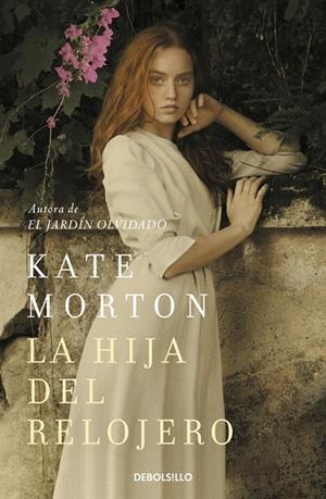 LA HIJA DEL RELOJERO | 9788466350389 | MORTON, KATE | Llibreria Online de Tremp