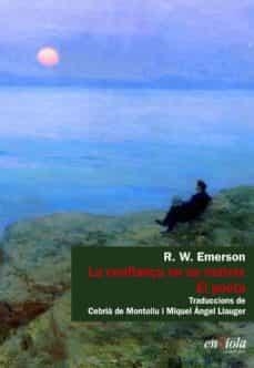 LA CONFIANÇA EN UN MATEIX | 9788494860768 | R.W. EMERSON | Llibreria Online de Tremp