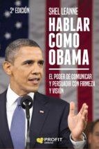 HABLAR COMO OBAMA | 9788417942410 | SHEL LEANNE
