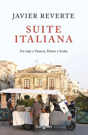 SUITE ITALIANA | 9788401022463 | REVERTE, JAVIER | Llibreria Online de Tremp