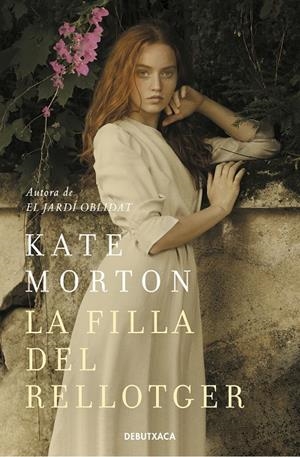 LA FILLA DEL RELLOTGER | 9788418132193 | MORTON, KATE | Llibreria Online de Tremp