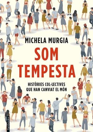 SOM TEMPESTA | 9788417515720 | MURGIA, MICHELA | Llibreria Online de Tremp