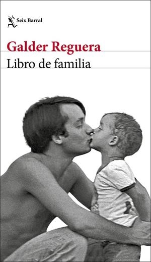 LIBRO DE FAMILIA | 9788432236327 | REGUERA, GALDER | Llibreria Online de Tremp