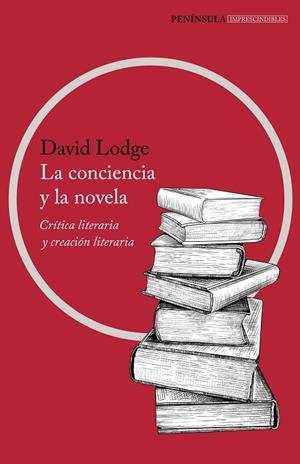 LA CONCIENCIA Y LA NOVELA | 9788499428895 | LODGE, DAVID
