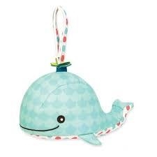 WHALÉ-BALLENA CON SONIDOS Y LUZ | 0622432940046