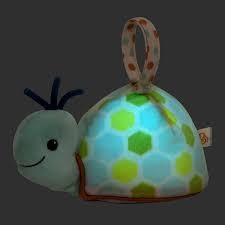 SHELLÉ GLOWZZS-TORTUGA LUMINOSA | 0622433380742 | Llibreria Online de Tremp