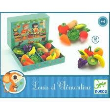 LOUIS ET CLÉMENTINE | 3070900066212 | Llibreria Online de Tremp