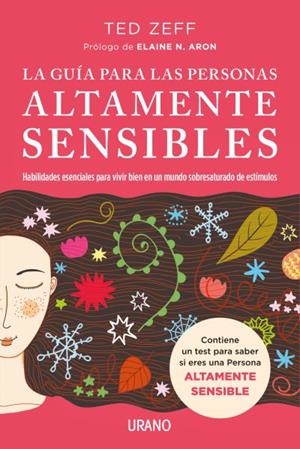 LA GUÍA PARA LAS PERSONAS ALTAMENTE SENSIBLES | 9788416720521 | ZEFF, TED | Llibreria Online de Tremp