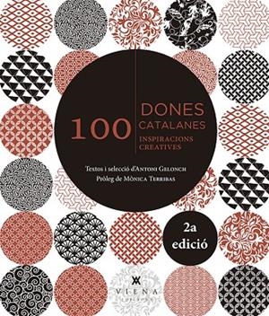 100 DONES CATALANES | 9788494959219 | GELONCH VILADEGUT, ANTONI | Llibreria Online de Tremp
