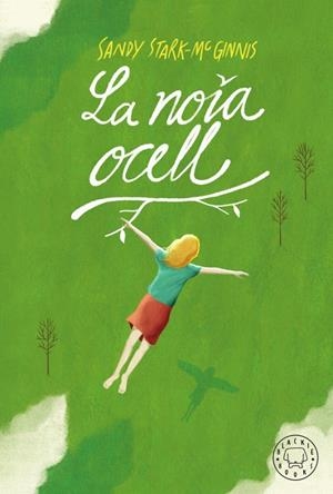 LA NOIA OCELL | 9788417552800 | STARK-MCGINNIS, SANDY | Llibreria Online de Tremp