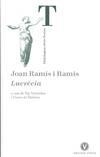 LUCRECIA | 9788494383991 | RAMIS I RAMIS, JOAN | Llibreria Online de Tremp