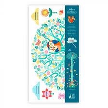 MESURADOR VINL ARBRE | 3070900040380 | Llibreria Online de Tremp