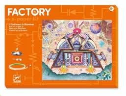 FACTORY IMAGENES PARA ILUMINAR ODISEA | 3070900093102 | Llibreria Online de Tremp