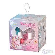 ESTUCHE MAQUILLAJE UNICORNIO | 8718144580259 | Llibreria Online de Tremp