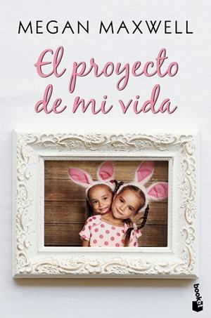 EL PROYECTO DE MI VIDA | 9788408223191 | MAXWELL, MEGAN | Llibreria Online de Tremp