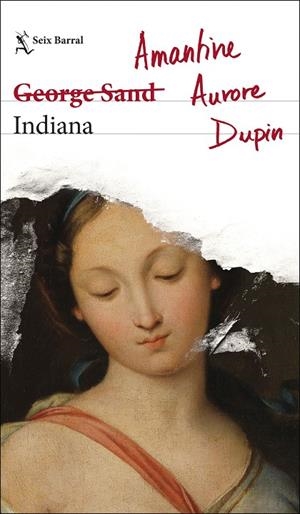 INDIANA | 9788432236297 | AMANTINE AURORE DUPIN (GEORGE SAND) | Llibreria Online de Tremp