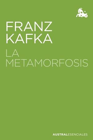 LA METAMORFOSIS | 9788467058758 | KAFKA, FRANZ | Llibreria Online de Tremp