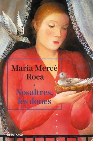 NOSALTRES, LES DONES | 9788418132247 | ROCA, MARIA MERCÈ | Llibreria Online de Tremp