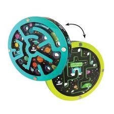 DOBLEDISCO LABERINTO ESPACIO | 5208006230901 | Llibreria Online de Tremp