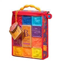 ONE TWO SQUEEZE -CUBOS BLANDITOS | 0622432286724