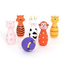 JOC DE BITLLES ANIMALS | 3550839934559