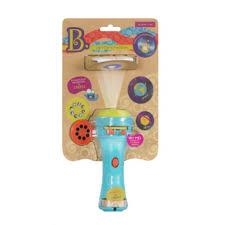 LIGHT ME TO THE MOON-LLANTERNA PROJECTOR | 0622433434674