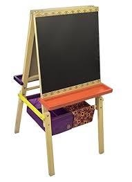 EASEL DOES IT - PIZARRA CABALLETE MADERA | 0622432771060 | Llibreria Online de Tremp