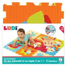 PIEZA DE ESPUMA ANIMALES | 3550833100059