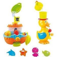 ESTUCHE BAÑO PATO | 3550839922457 | Llibreria Online de Tremp