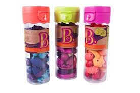 B.EAUTY POP ART-TUBO ABALORIOS 50 PIEZAS | 0622432845174 | Llibreria Online de Tremp