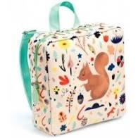 MOTXILLA PREESCOLAR ESQUIROL | 3070900002500 | Llibreria Online de Tremp