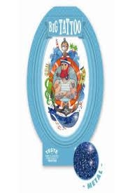 BIG TATTOO MUSCULITOS | 3070900096073 | Llibreria Online de Tremp