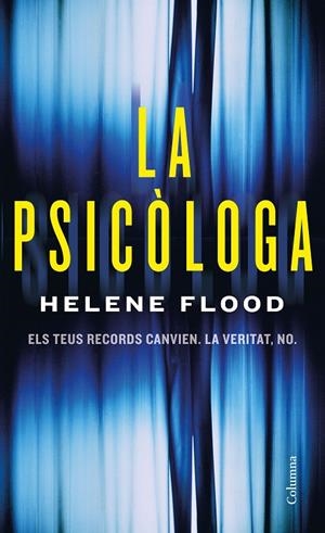LA PSICÒLOGA | 9788466426251 | FLOOD, HELENE | Llibreria Online de Tremp