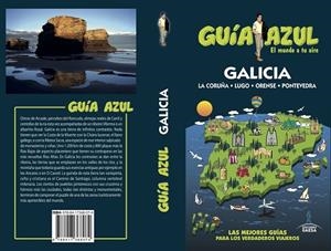 GALICIA | 9788417368074 | GARCÍA, JESÚS/LEDRADO, PALOMA | Llibreria Online de Tremp