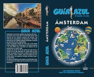 ÁMSTERDAM | 9788417823085 | MAZARRASA, LUIS | Llibreria Online de Tremp