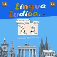 LINGUA LUDICA ALEMANY | 4260147020026
