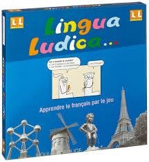LINGUA LUDICA FRANCES | 4260147020019