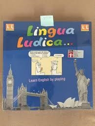 LINGUA LUDICA ANGLES | 4260147020064