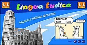 LINGUA LUDICA ITALIÀ | 4260147020040