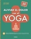 ALIVIAR EL DOLOR CON EL YOGA | 9789463594653 | SCHULZE A, ANTJE | Llibreria Online de Tremp