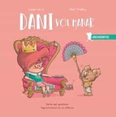 DANI VOL MANAR | 9788426727886 | URRA, JAVIER/GRABAU, RAÚL | Llibreria Online de Tremp